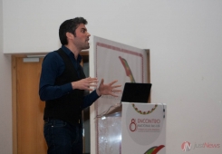 8.º Encontro Nacional das USF