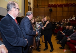62.º aniversário do Hospital de Santa Maria