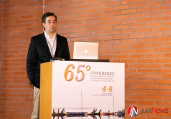65.º Congresso da Sociedade Portuguesa de Otorrinolaringologia e Cirurgia Cérvico-Facial