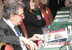 5th Lisbon International Forum on Vascular Forum
