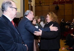 62.º aniversário do Hospital de Santa Maria