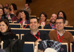 8.º Encontro Nacional das USF