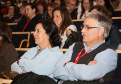 8.º Encontro Nacional das USF