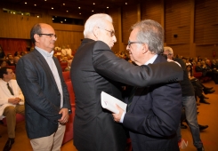 Última Lição de António Meliço Silvestre