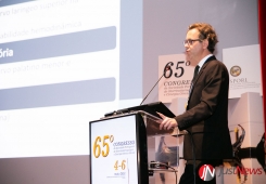 65.º Congresso da Sociedade Portuguesa de Otorrinolaringologia e Cirurgia Cérvico-Facial