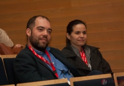 8.º Encontro Nacional das USF