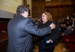 62.º aniversário do Hospital de Santa Maria