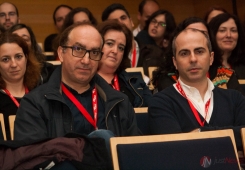 8.º Encontro Nacional das USF