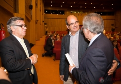 Última Lição de António Meliço Silvestre