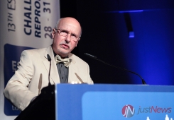 13º Congresso da Sociedade Europeia de Contraceção
