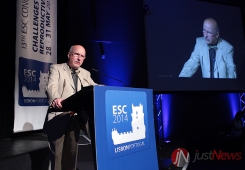 13º Congresso da Sociedade Europeia de Contraceção