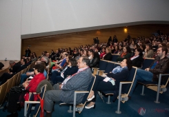 8.º Encontro Nacional das USF