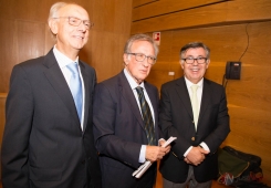 Última Lição de António Meliço Silvestre