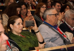 8.º Encontro Nacional das USF