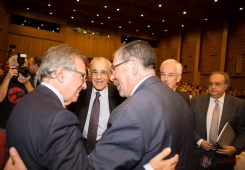 Última Lição de António Meliço Silvestre