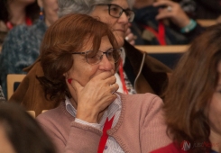 8.º Encontro Nacional das USF