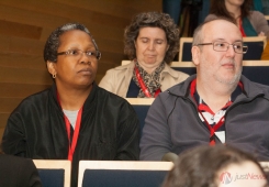 8.º Encontro Nacional das USF