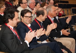 8.º Encontro Nacional das USF