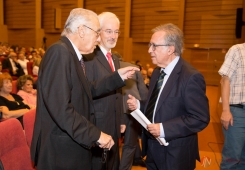 Última Lição de António Meliço Silvestre