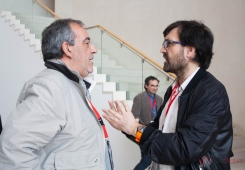 8.º Encontro Nacional das USF