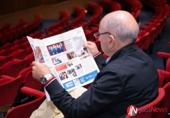 65.º Congresso da Sociedade Portuguesa de Otorrinolaringologia e Cirurgia Cérvico-Facial