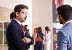 Conferência da Apifarma: «Por uma avaliação centrada no doente»