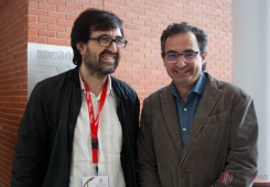 8.º Encontro Nacional das USF