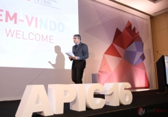 7.ª Reunião Anual da APIC - Associação Portuguesa de Intervenção Cardiovascular