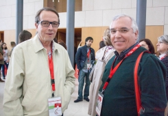 8.º Encontro Nacional das USF