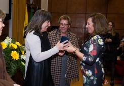 62.º aniversário do Hospital de Santa Maria