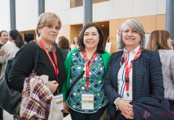 8.º Encontro Nacional das USF