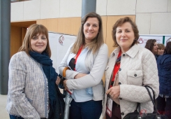 8.º Encontro Nacional das USF