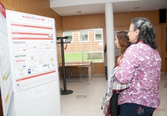 8.º Encontro Nacional das USF