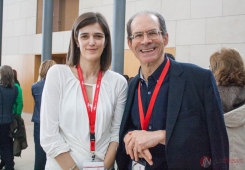 8.º Encontro Nacional das USF