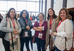 8.º Encontro Nacional das USF