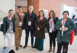 8.º Encontro Nacional das USF