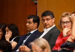 Conferência da Apifarma: «Por uma avaliação centrada no doente»