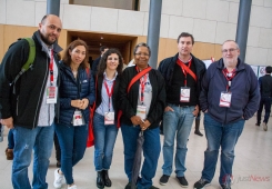 8.º Encontro Nacional das USF