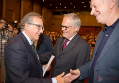 Última Lição de António Meliço Silvestre