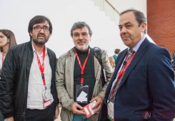 8.º Encontro Nacional das USF