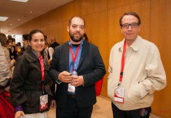 8.º Encontro Nacional das USF