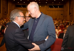 Última Lição de António Meliço Silvestre