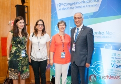 19º Congresso Nacional de Medicina Geral e Familiar