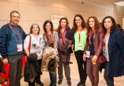 8.º Encontro Nacional das USF