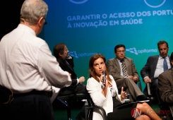 Conferência da Apifarma: «Por uma avaliação centrada no doente»