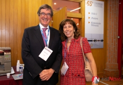 65.º Congresso da Sociedade Portuguesa de Otorrinolaringologia e Cirurgia Cérvico-Facial