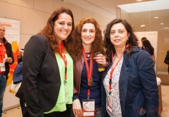 8.º Encontro Nacional das USF