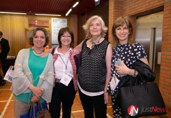 65.º Congresso da Sociedade Portuguesa de Otorrinolaringologia e Cirurgia Cérvico-Facial