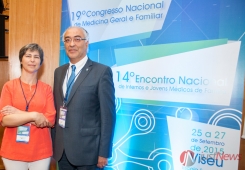 19º Congresso Nacional de Medicina Geral e Familiar