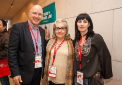 8.º Encontro Nacional das USF